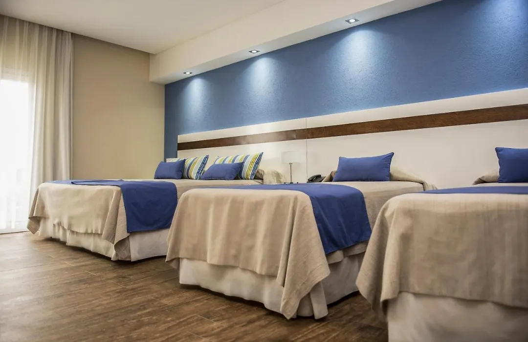 Altos De Tandil Hotel Boutique & Spa-1