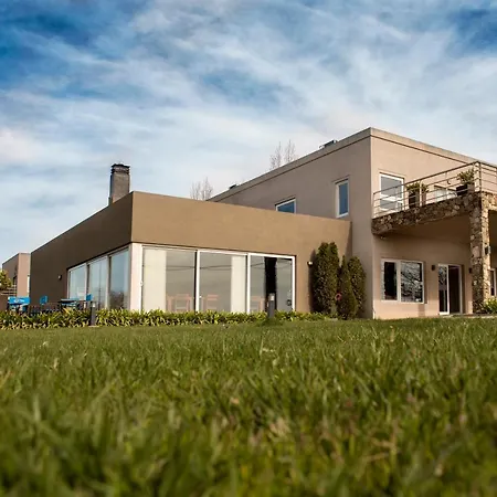 Altos De Tandil Hotel Boutique & Spa-3